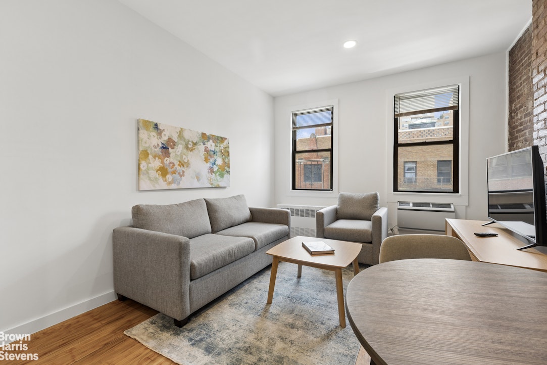 529 East 88th Street 5B Upper East Side New York NY 10128