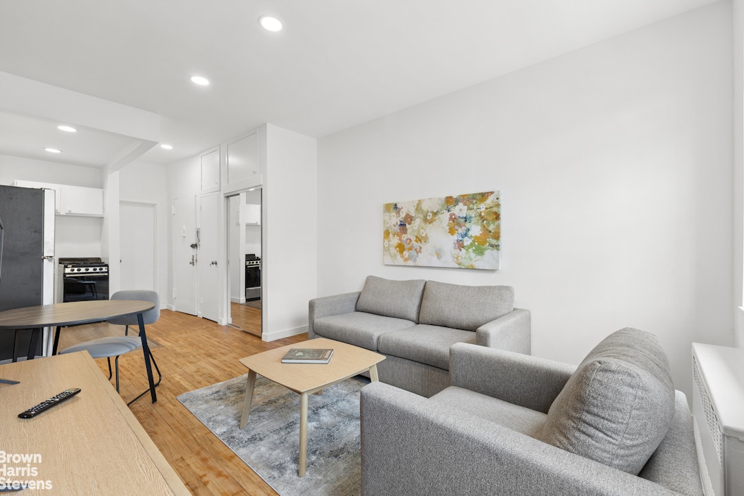 529 East 88th Street 5B Upper East Side New York NY 10128