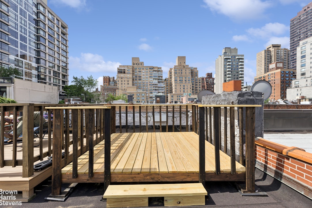 529 East 88th Street 5B Upper East Side New York NY 10128