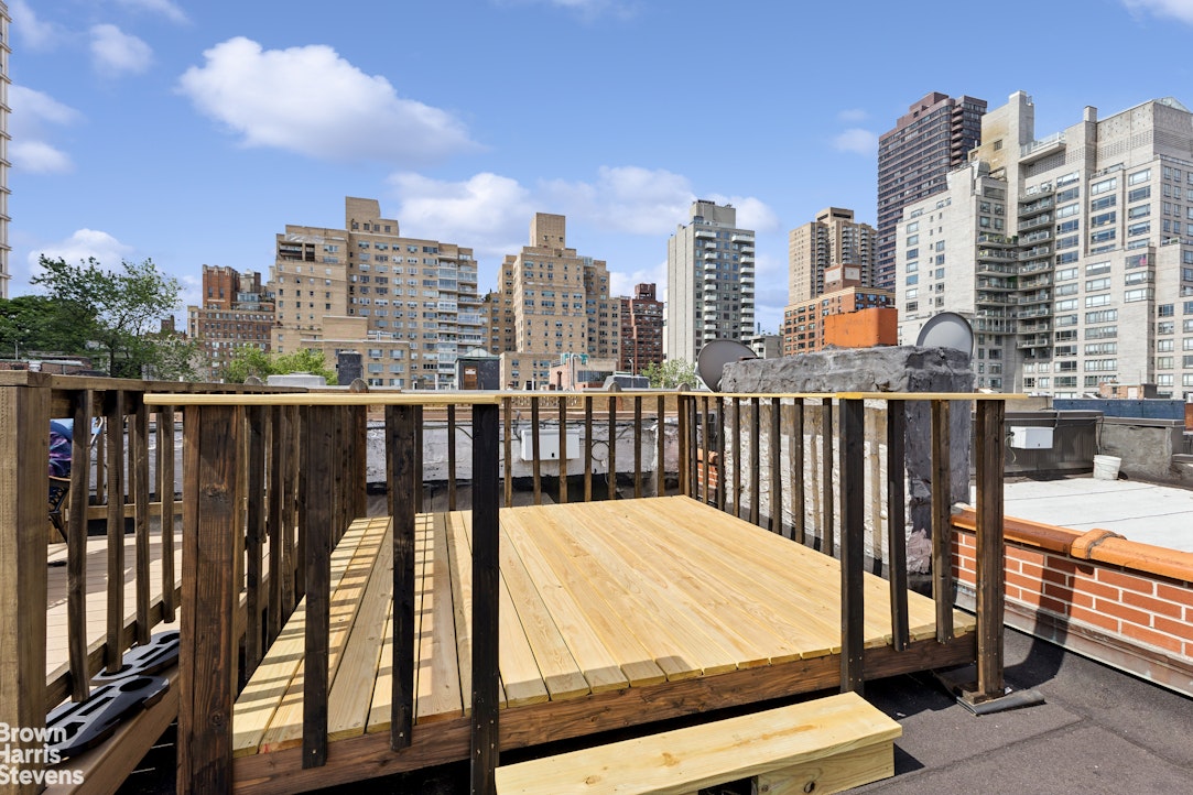 529 East 88th Street 5B Upper East Side New York NY 10128