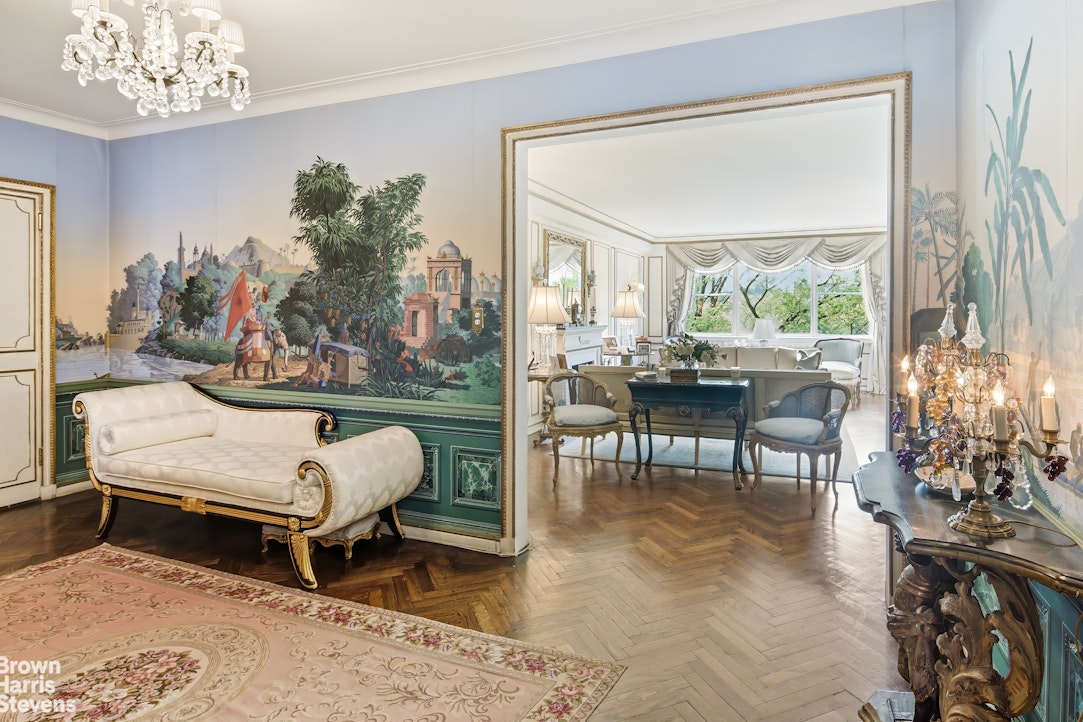 923 Fifth Avenue 7A Upper East Side New York NY 10021