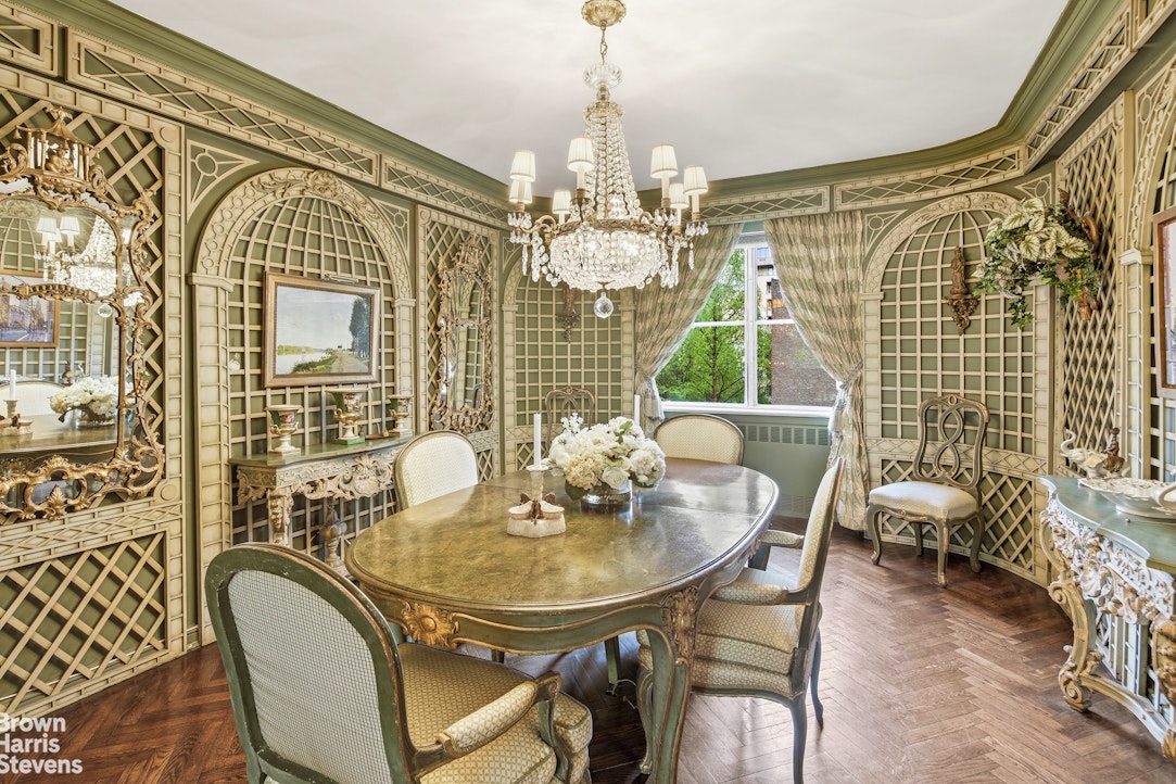 923 Fifth Avenue 7A Upper East Side New York NY 10021
