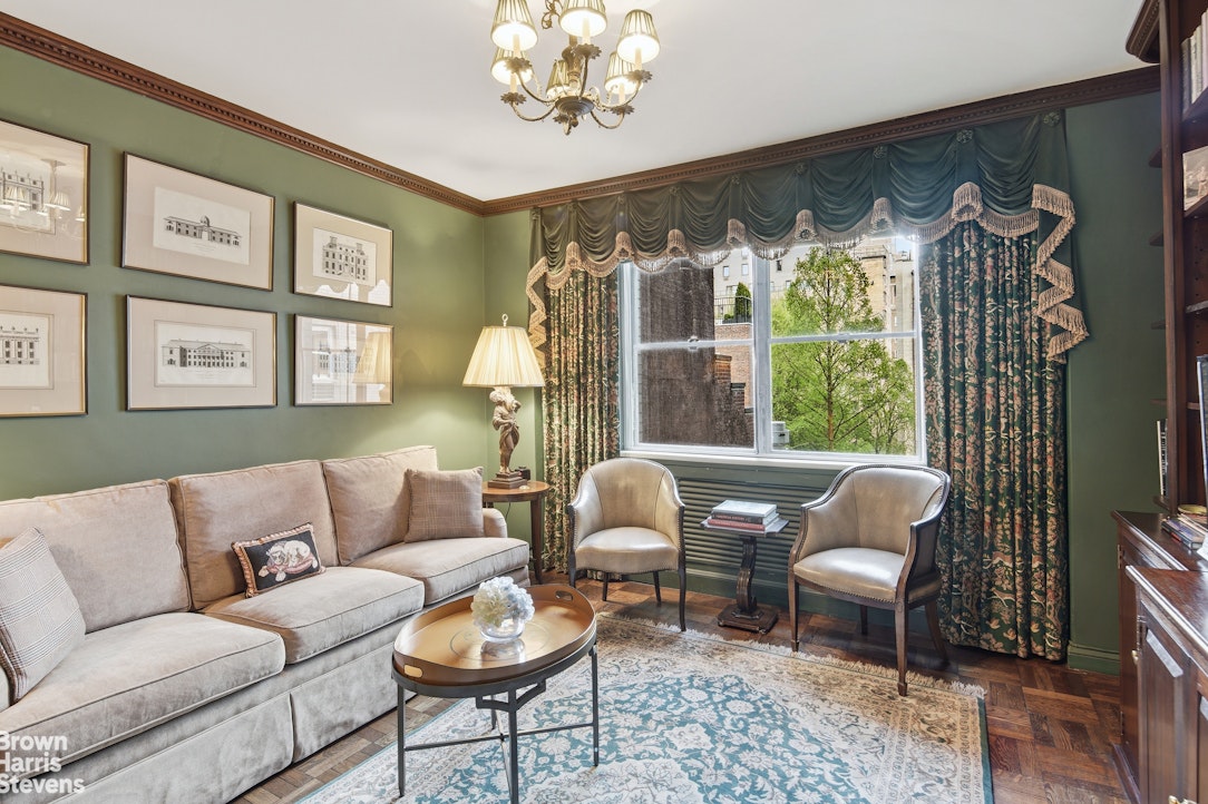 923 Fifth Avenue 7A Upper East Side New York NY 10021
