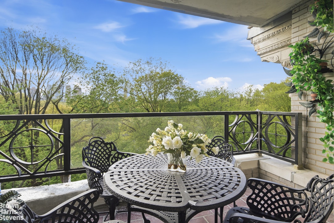 923 Fifth Avenue 7A Upper East Side New York NY 10021