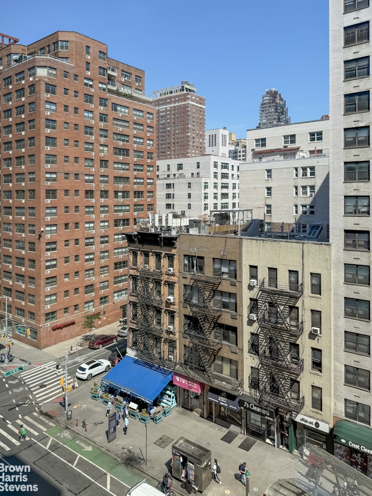 233 East 69th Street 8I Upper East Side New York NY 10021