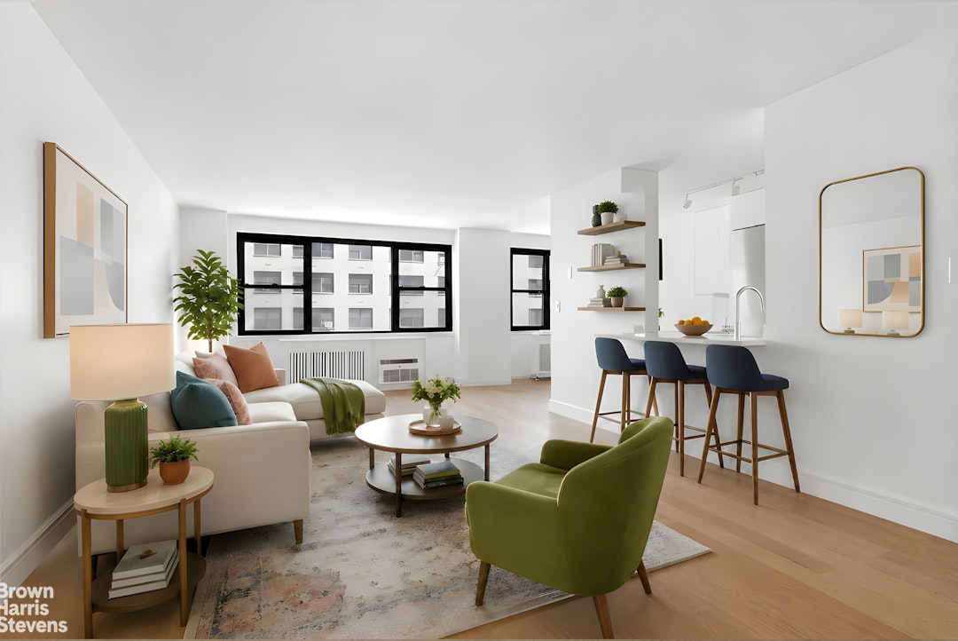 233 East 69th Street 8I Upper East Side New York NY 10021