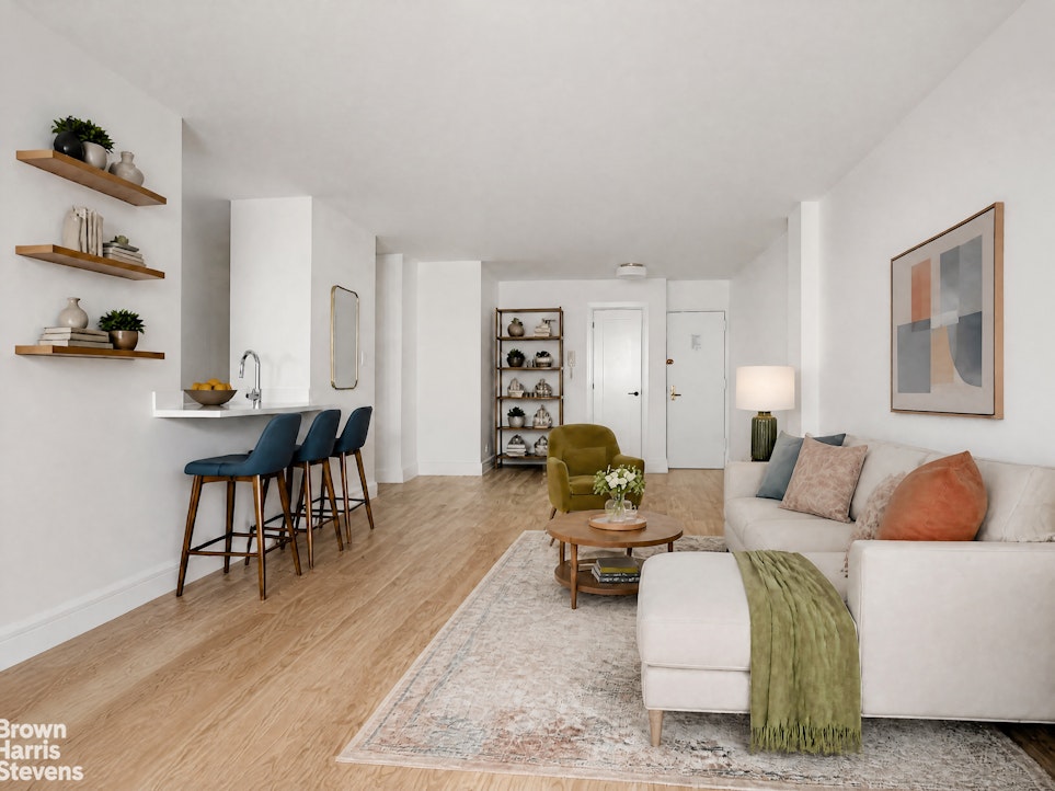 233 East 69th Street 8I Upper East Side New York NY 10021