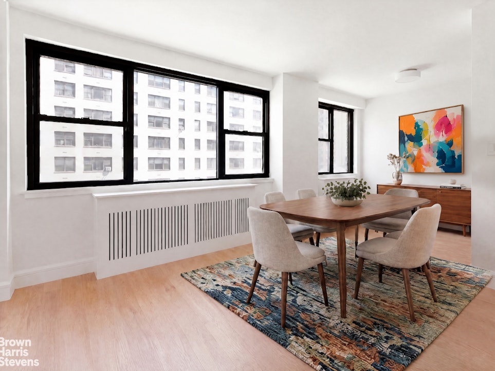 233 East 69th Street 8I Upper East Side New York NY 10021