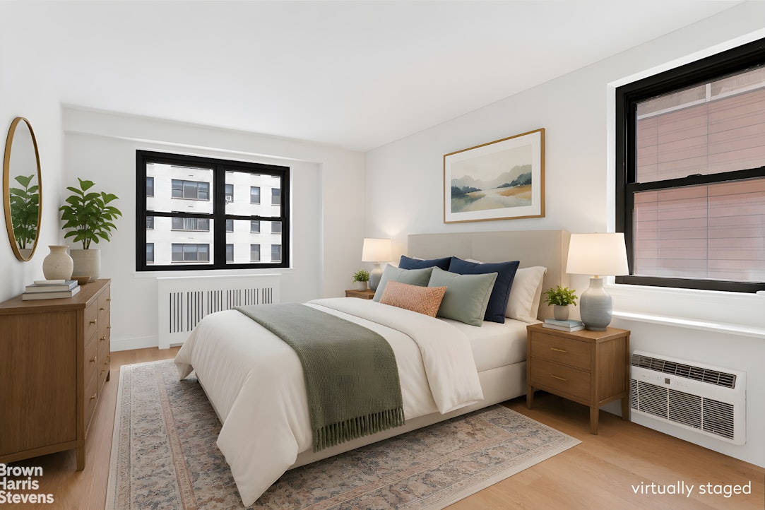 233 East 69th Street 8I Upper East Side New York NY 10021