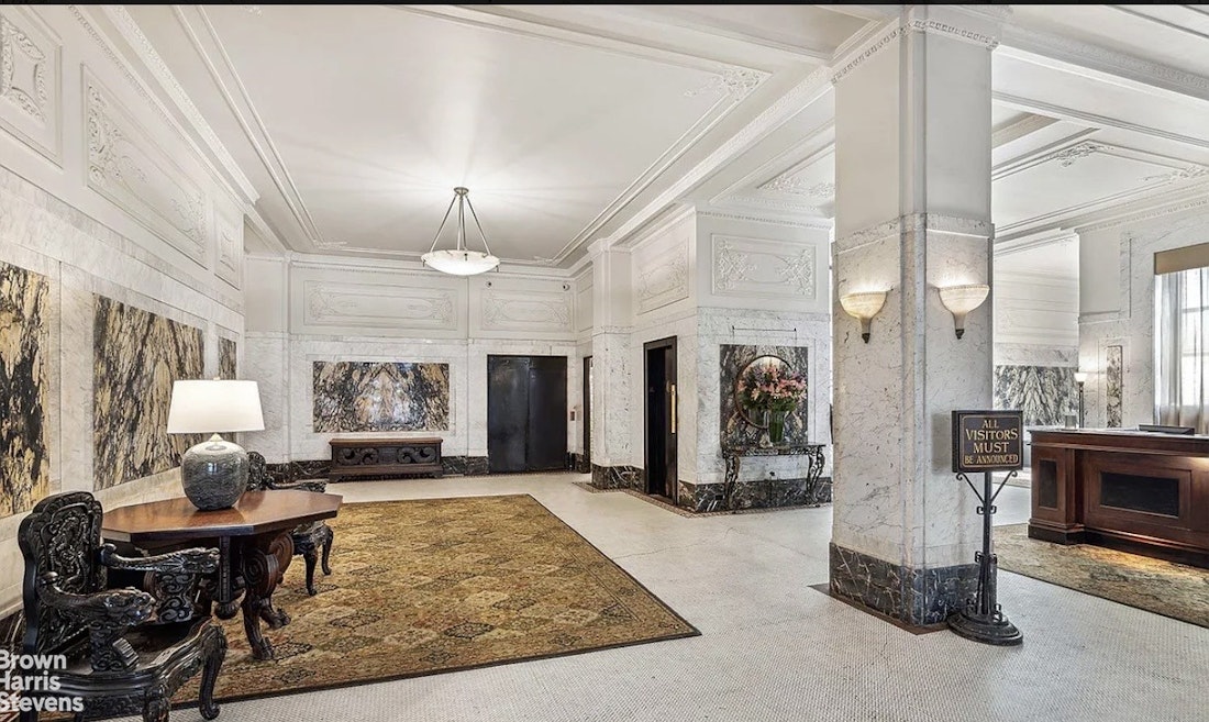 924 West End Avenue 1 Upper West Side New York NY 10025