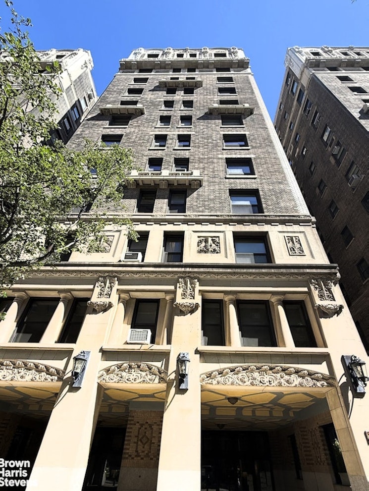 924 West End Avenue 1 Upper West Side New York NY 10025