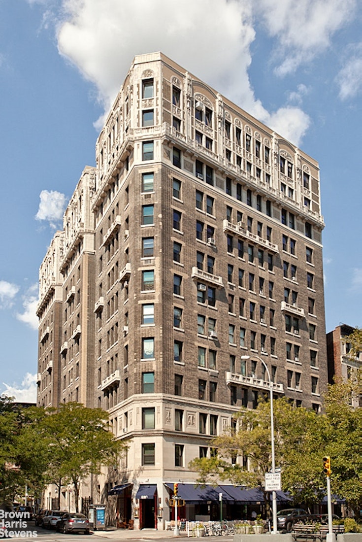 924 West End Avenue 1 Upper West Side New York NY 10025
