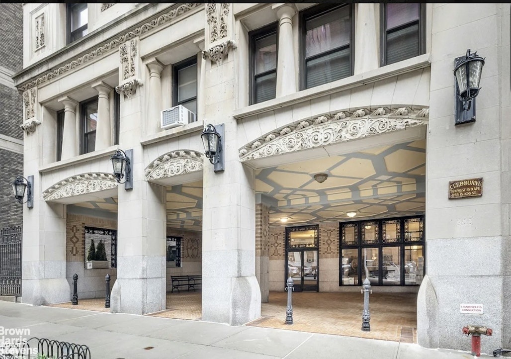 924 West End Avenue 1 Upper West Side New York NY 10025