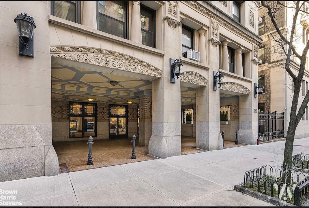 924 West End Avenue 1 Upper West Side New York NY 10025