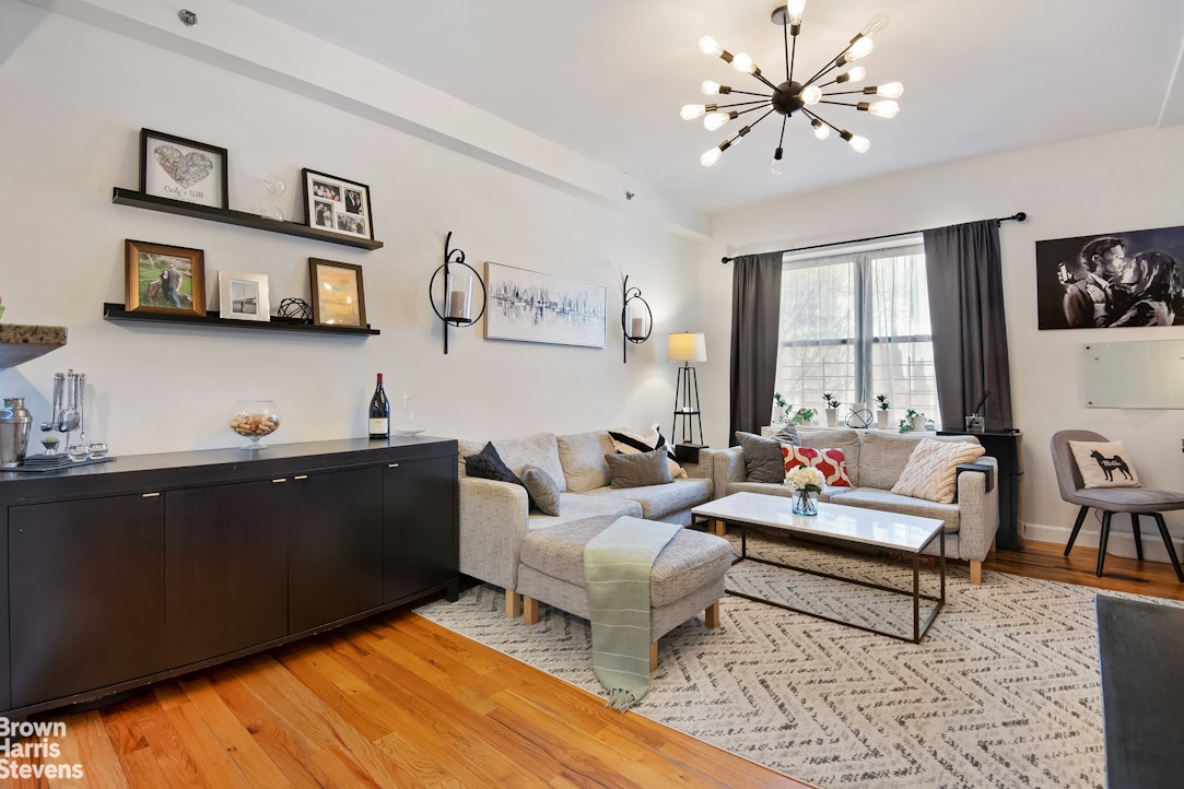 108 West 138th Street 2C West Harlem New York NY 10030