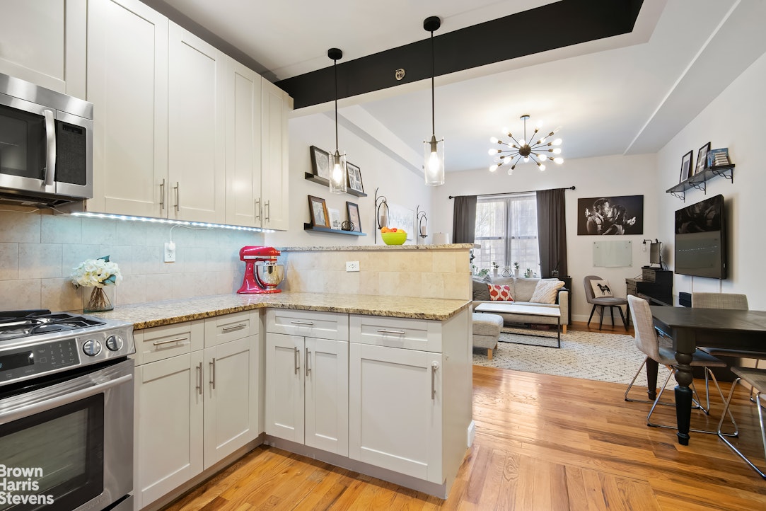 108 West 138th Street 2C West Harlem New York NY 10030