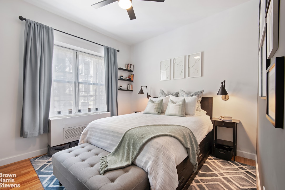 108 West 138th Street 2C West Harlem New York NY 10030