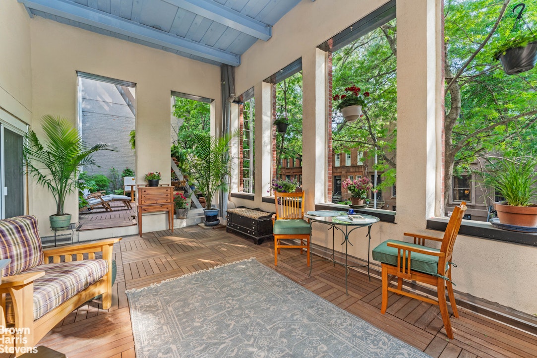 327 4th Street Park Slope Brooklyn NY 11215