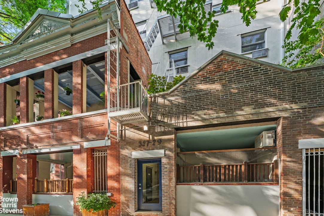 327 4th Street Park Slope Brooklyn NY 11215