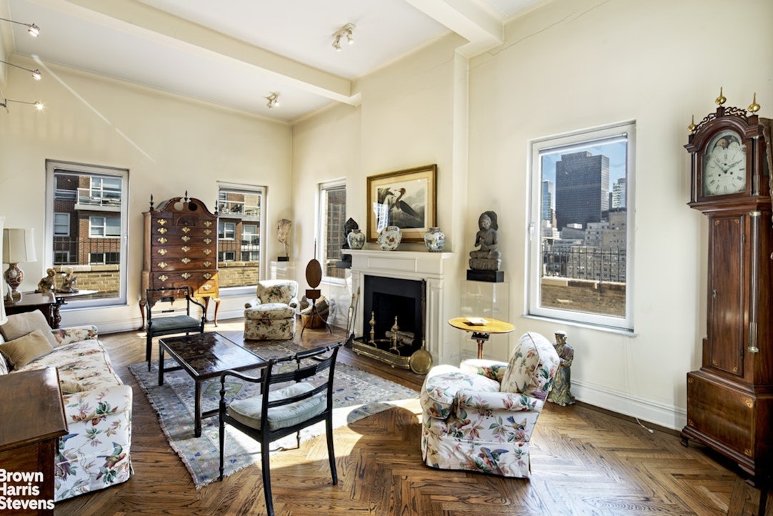136 East 64th Street Upper East Side New York NY 10065