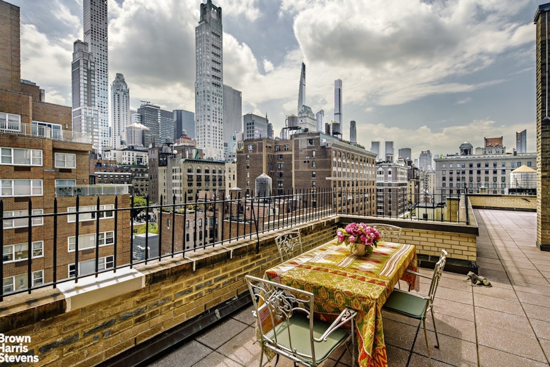 136 East 64th Street Upper East Side New York NY 10065