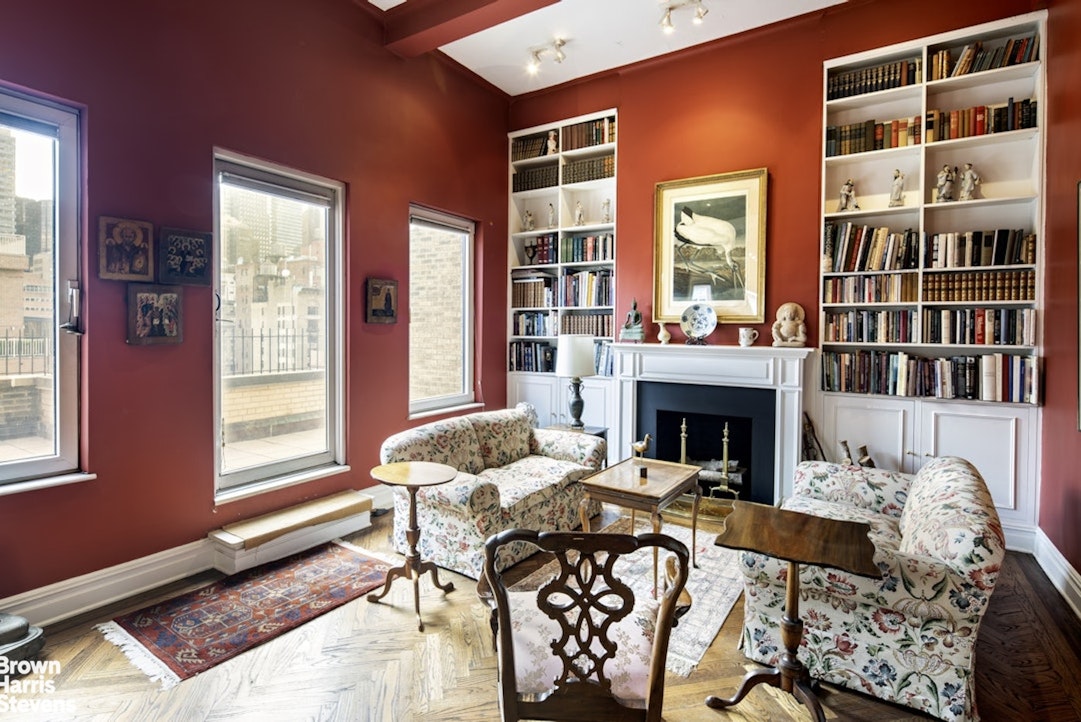 136 East 64th Street Upper East Side New York NY 10065