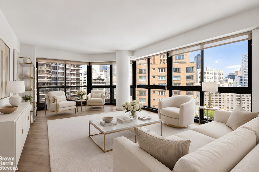 200 East 61st Street 18DE Upper East Side New York NY 10065