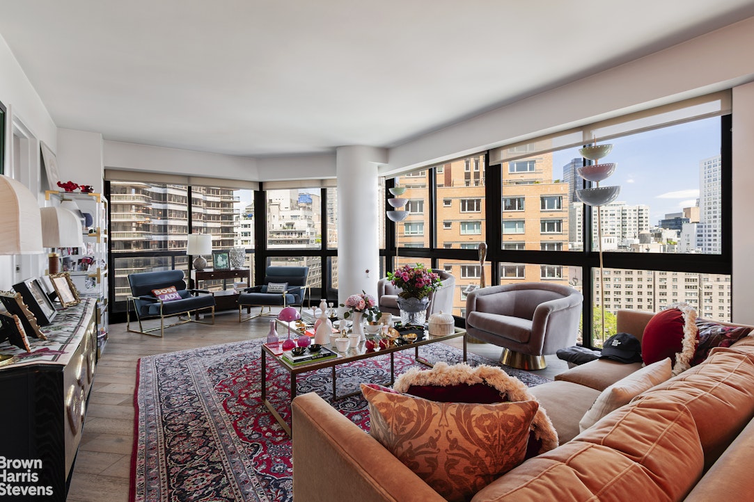 200 East 61st Street 18DE Upper East Side New York NY 10065
