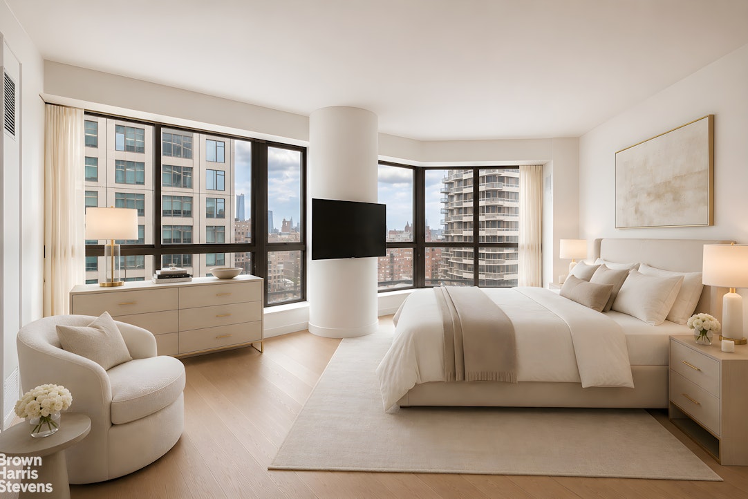 200 East 61st Street 18DE Upper East Side New York NY 10065