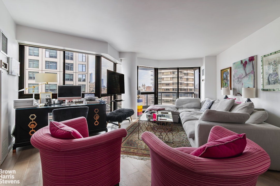 200 East 61st Street 18DE Upper East Side New York NY 10065