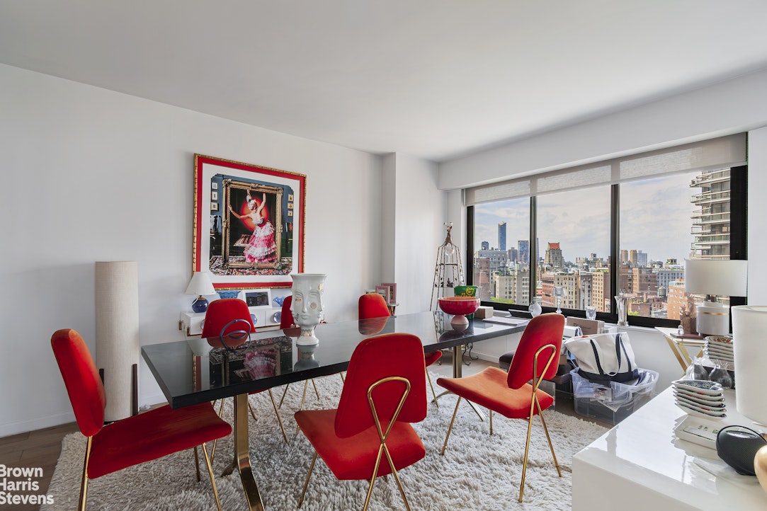 200 East 61st Street 18DE Upper East Side New York NY 10065