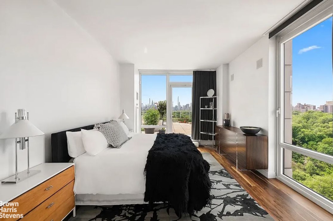 111 Central Park North PHB West Harlem New York NY 10026