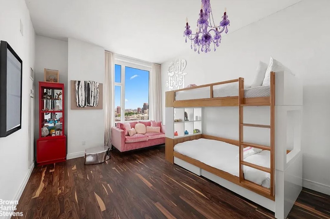 111 Central Park North PHB West Harlem New York NY 10026