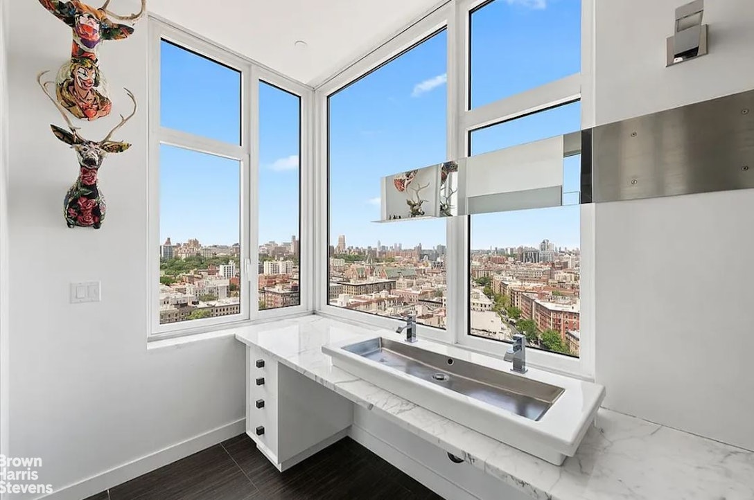 111 Central Park North PHB West Harlem New York NY 10026