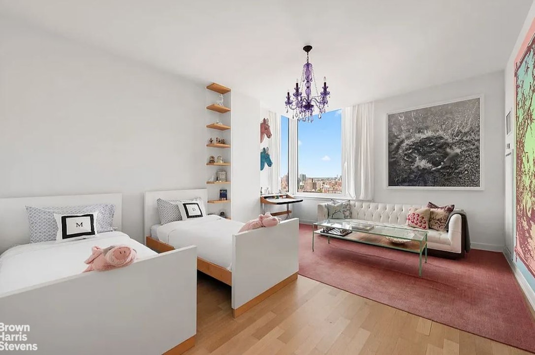 111 Central Park North PHB West Harlem New York NY 10026