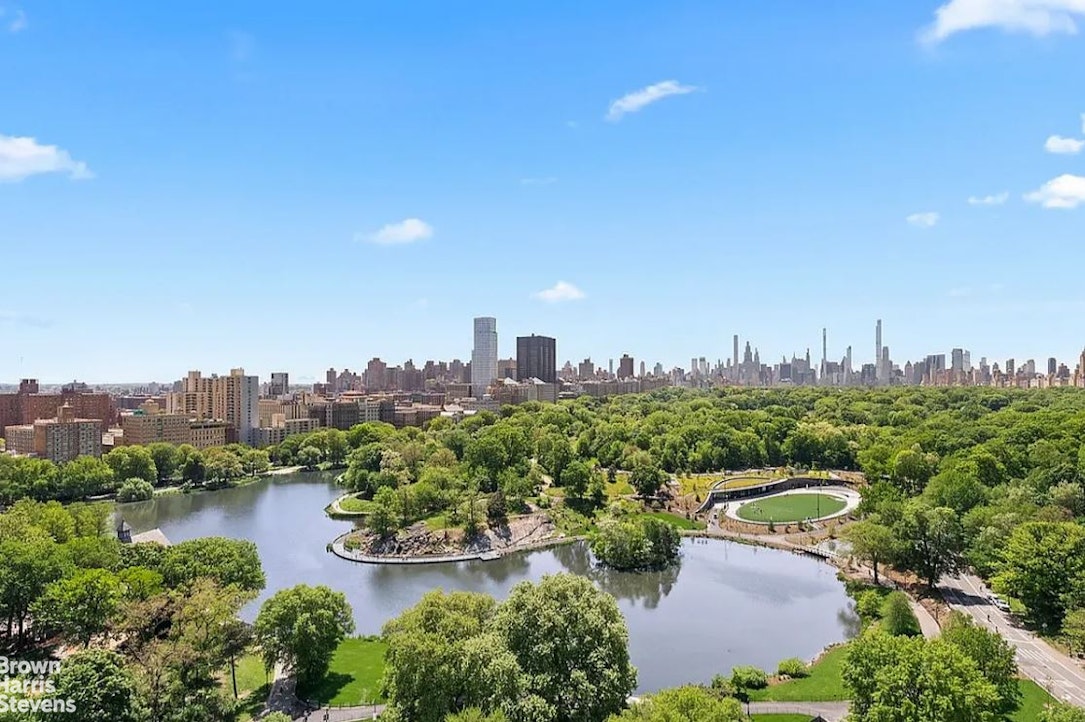 111 Central Park North PHB West Harlem New York NY 10026