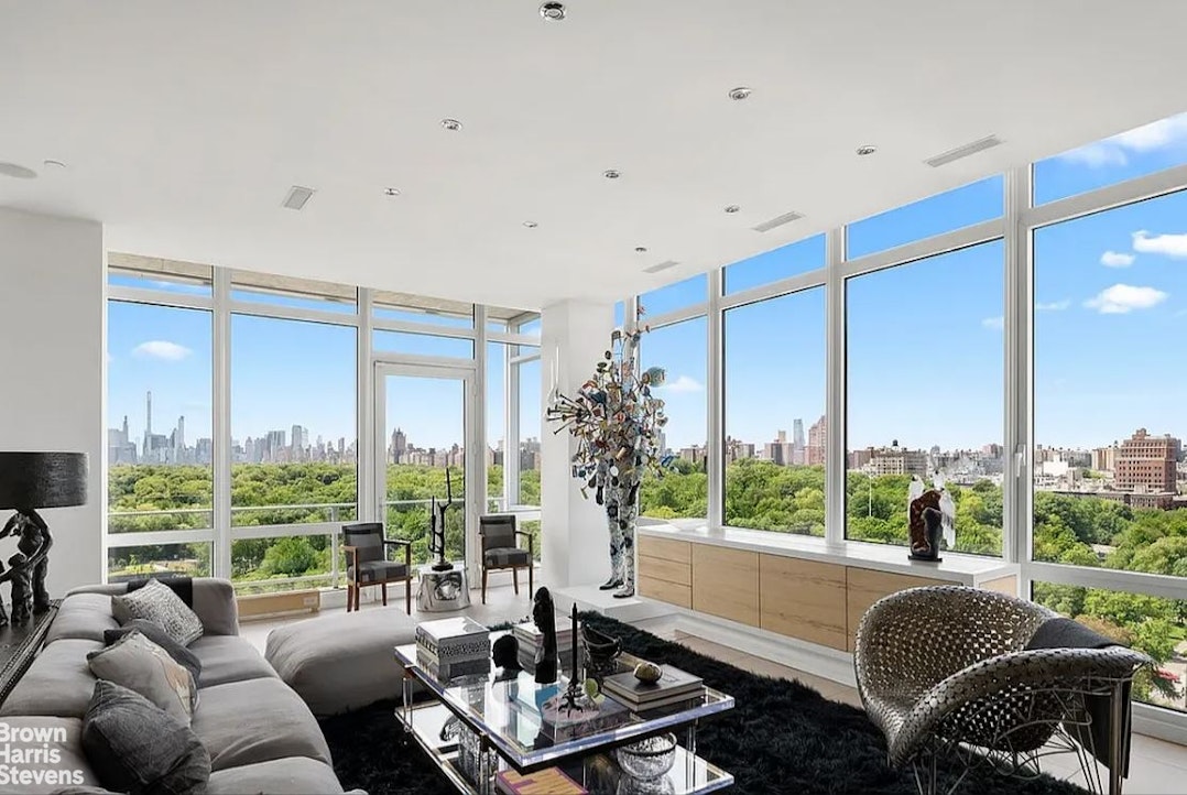 111 Central Park North PHB West Harlem New York NY 10026