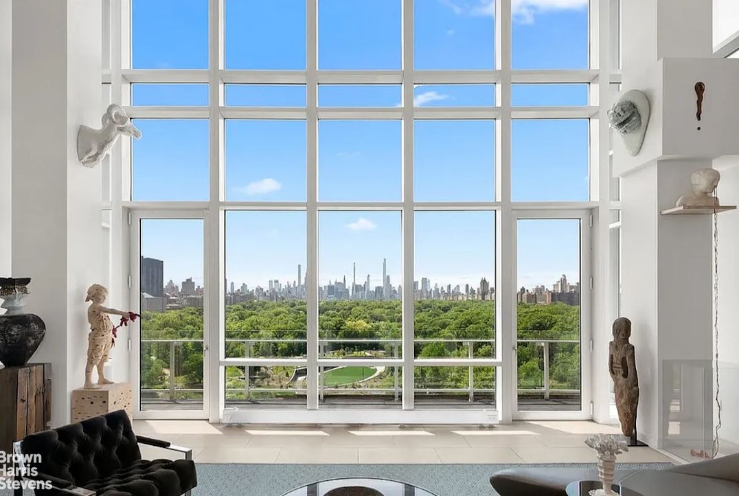 111 Central Park North PHB West Harlem New York NY 10026