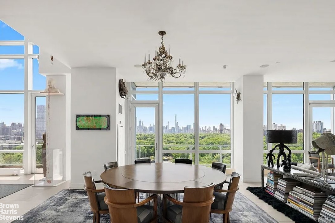 111 Central Park North PHB West Harlem New York NY 10026