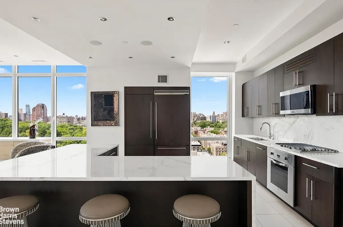 111 Central Park North PHB West Harlem New York NY 10026
