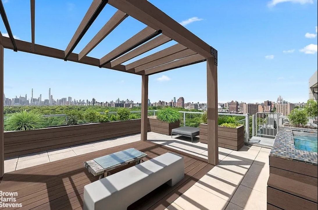 111 Central Park North PHB West Harlem New York NY 10026