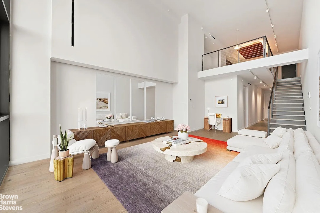 90 Furman Street N808 Fulton Ferry Brooklyn NY 11201