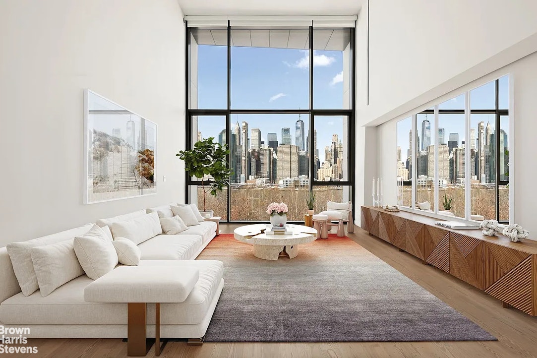 90 Furman Street N808 Fulton Ferry Brooklyn NY 11201