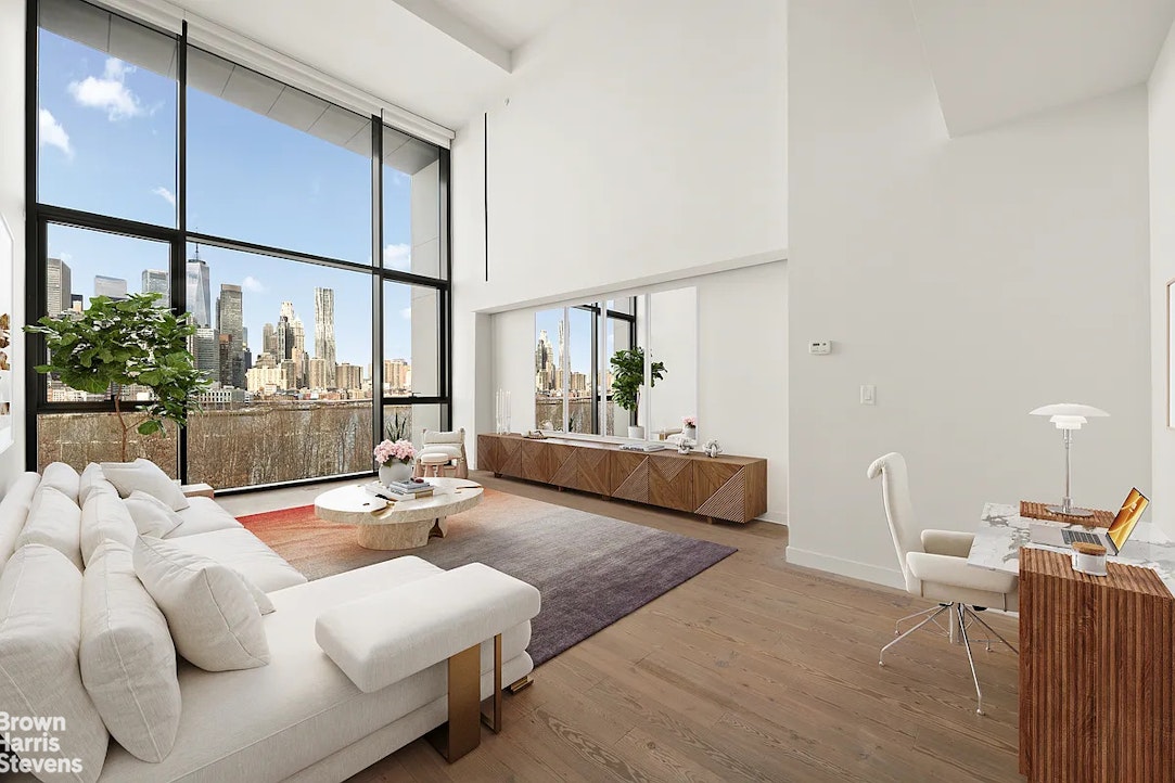 90 Furman Street N808 Fulton Ferry Brooklyn NY 11201