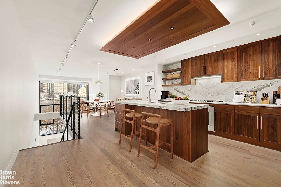 90 Furman Street N808 Fulton Ferry Brooklyn NY 11201