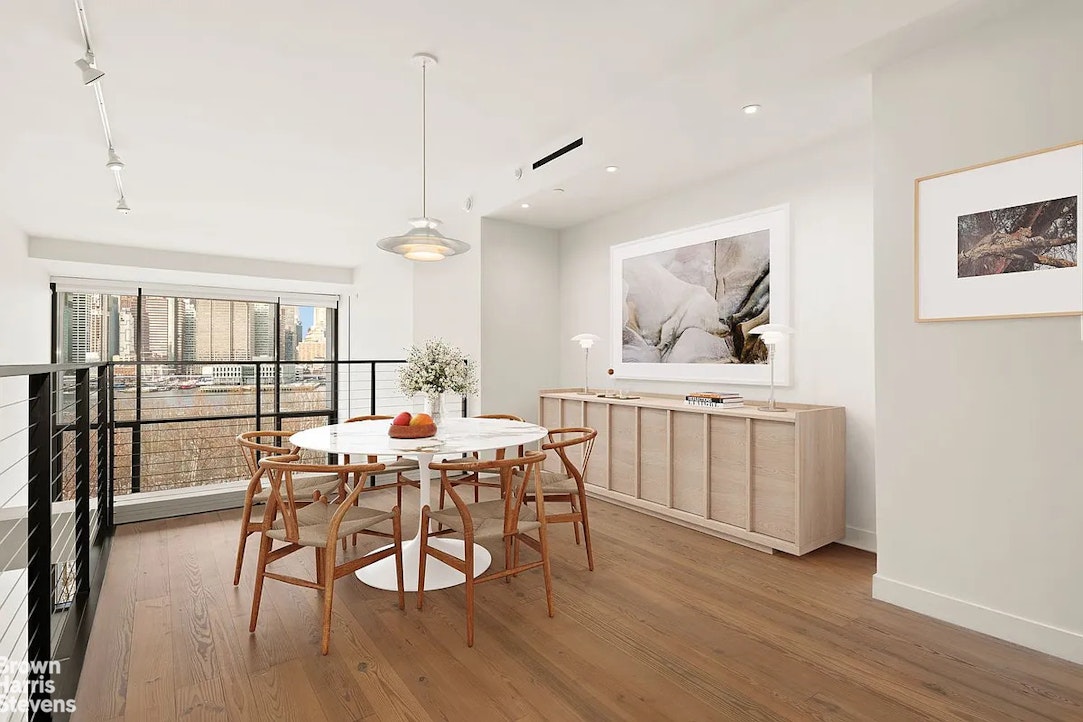 90 Furman Street N808 Fulton Ferry Brooklyn NY 11201