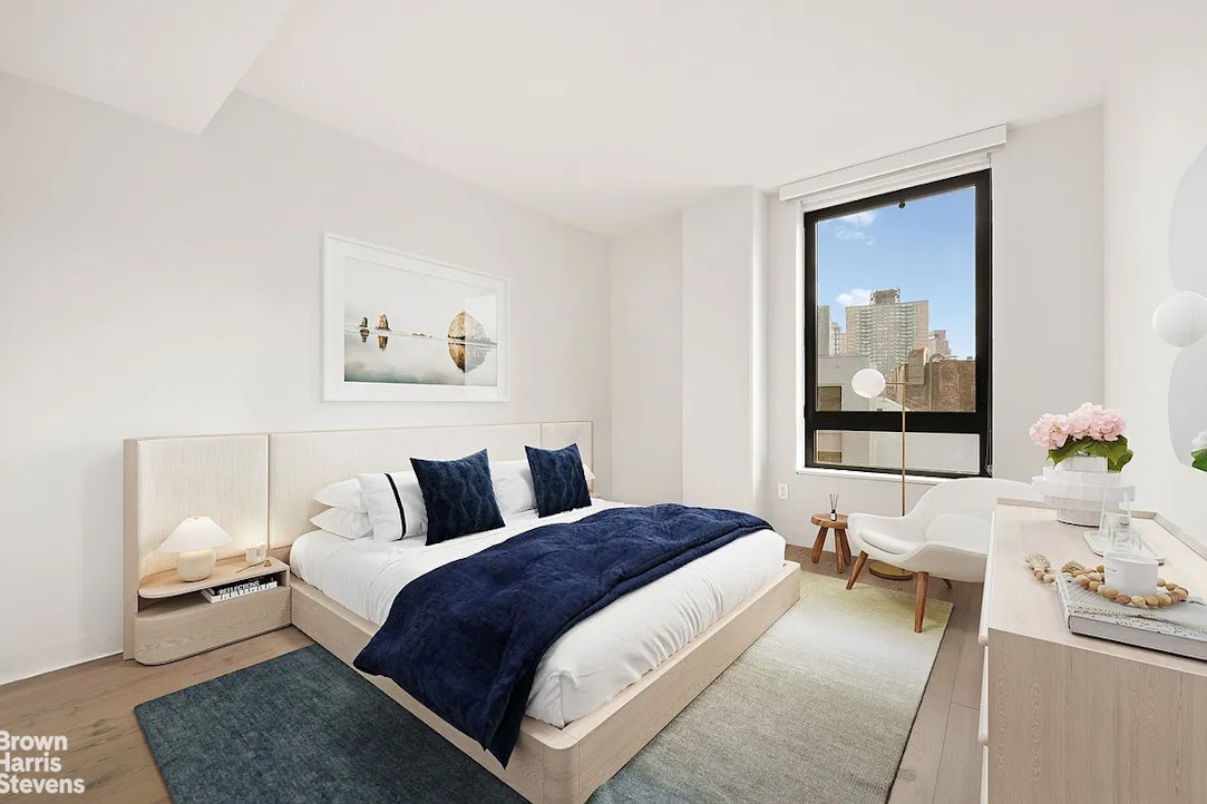 90 Furman Street N808 Fulton Ferry Brooklyn NY 11201
