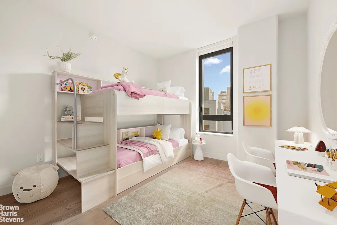 90 Furman Street N808 Fulton Ferry Brooklyn NY 11201