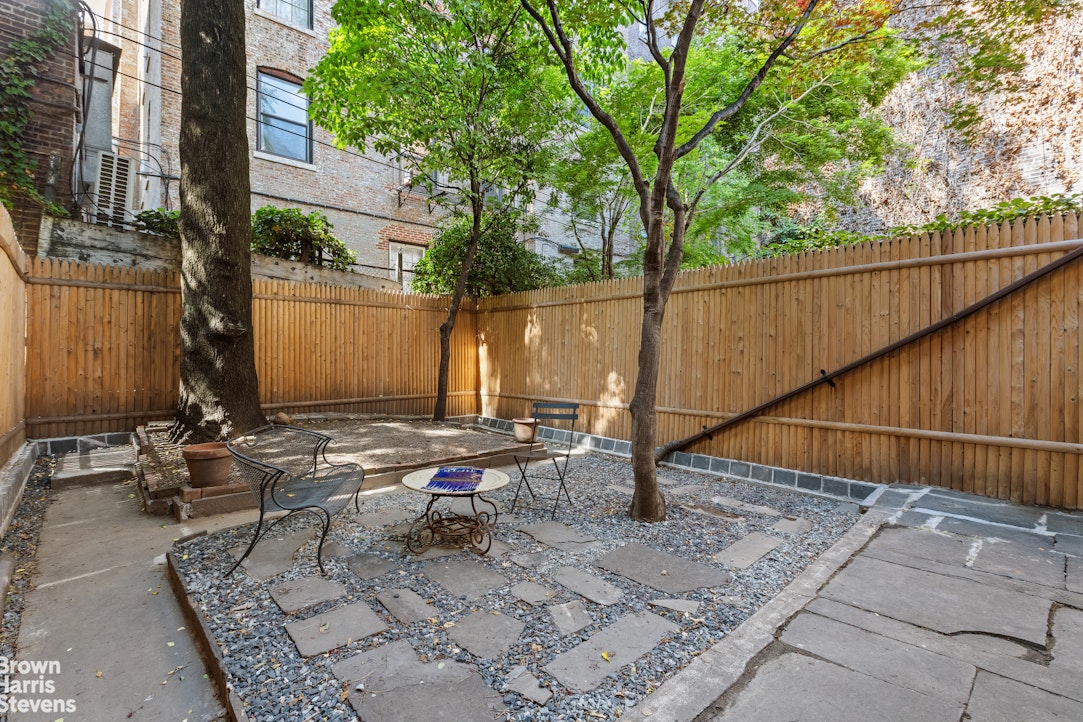 29 Grove Street W. Greenwich Village New York NY 10014