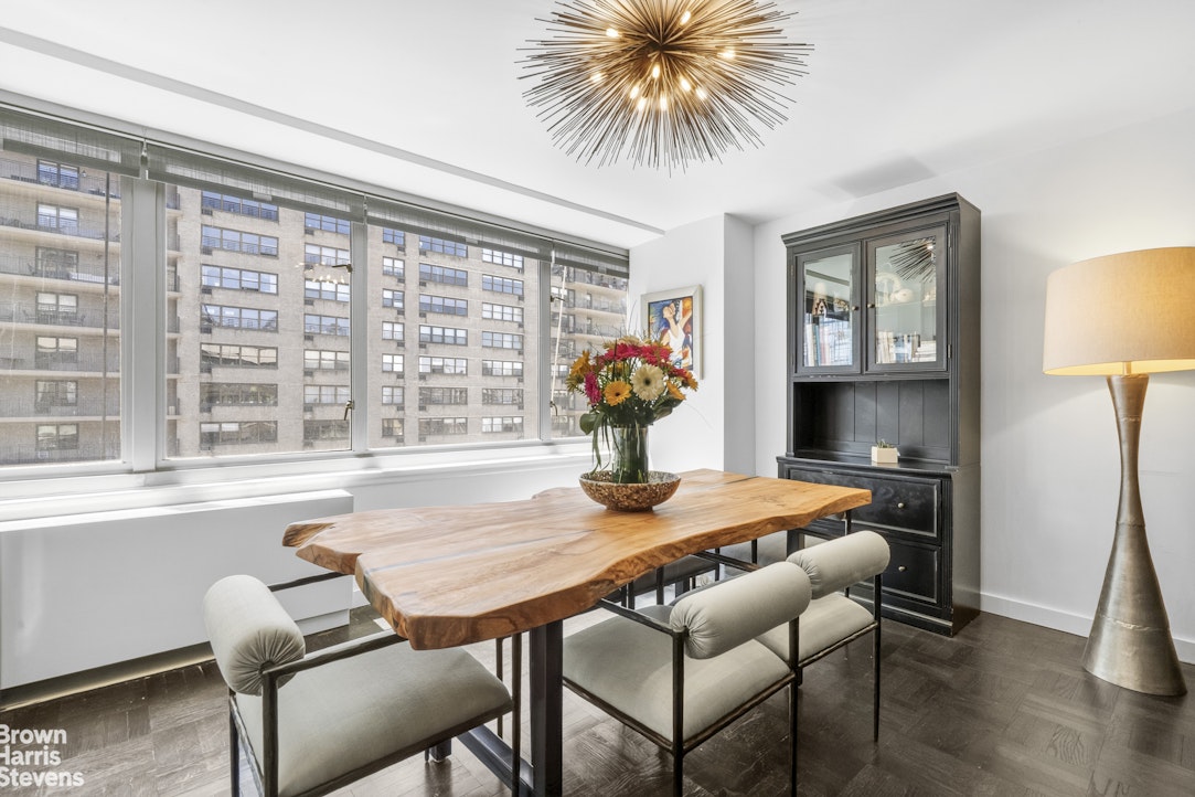 315 West 70th Street 16L Lincoln Square New York NY 10023